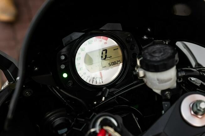 Kawasaki ZX ZX 10R 2008 Wydech REMUS Raty Transport Największy Wybór Moto w PL