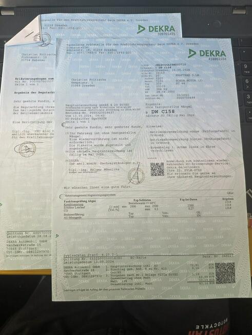 Honda CBR 929 RR 2000 SC 44 Raty Transport Największy Wybór Motocykli W PL