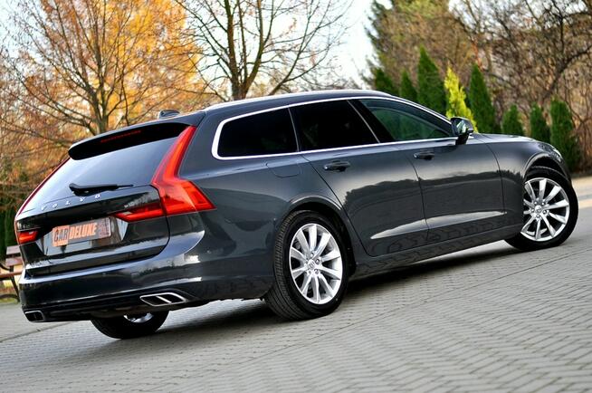 Volvo V90 2,0 D3 150Km Full Led Skóra Grzana Kiera El.Klapa Full Opcja