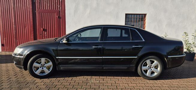 Volkswagen Phaeton