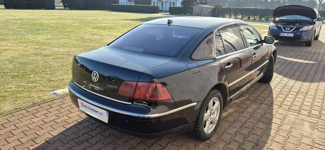 Volkswagen Phaeton