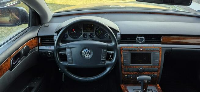 Volkswagen Phaeton