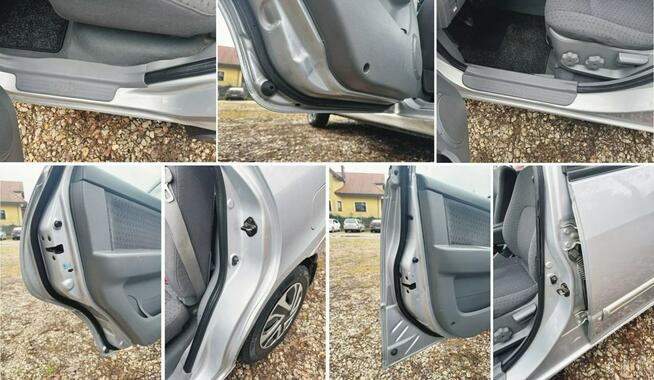 Kia Carens Przeczytaj Opis -ZAKOCHASZ się | 100%BEZWYPADKOWA NowyRozrząd Olej |