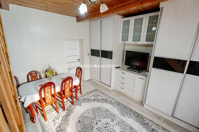 Dom Libertów gm. Mogilany, Sportowców