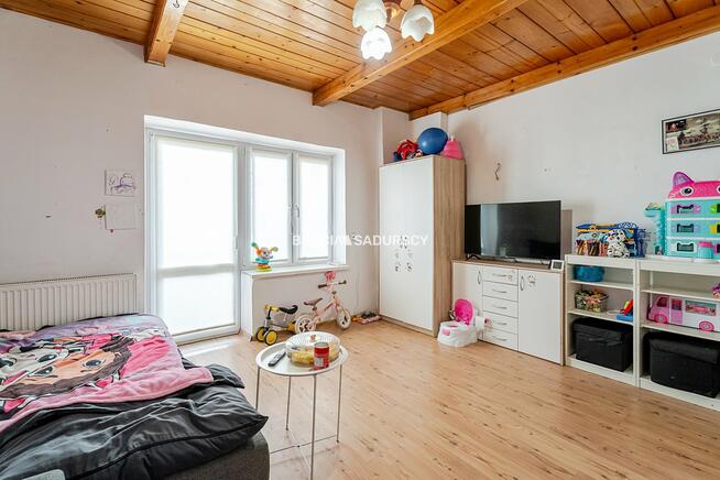 Dom Libertów gm. Mogilany, Sportowców