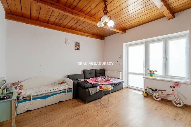 Dom Libertów gm. Mogilany, Sportowców