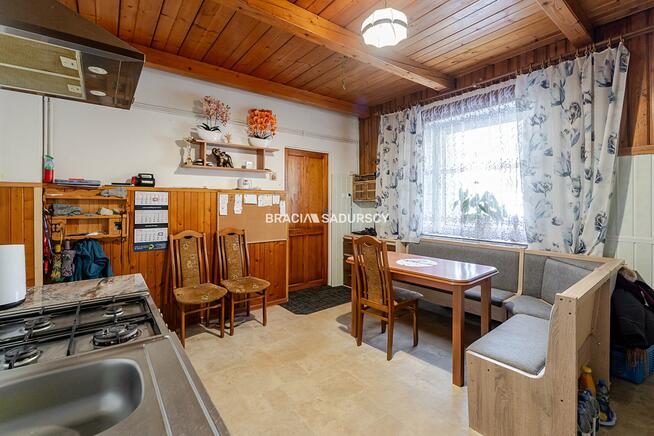 Dom Libertów gm. Mogilany, Sportowców