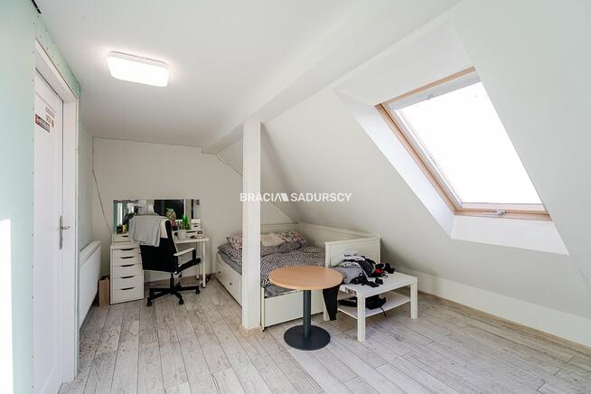 Dom Libertów gm. Mogilany, Sportowców