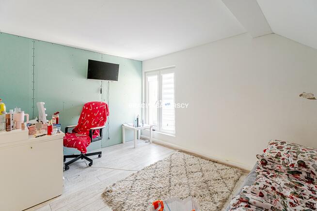 Dom Libertów gm. Mogilany, Sportowców