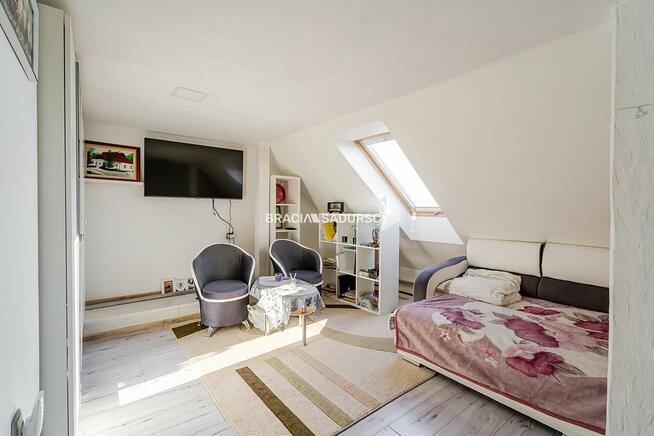 Dom Libertów gm. Mogilany, Sportowców