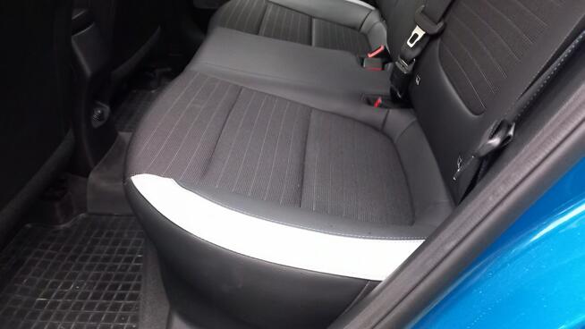 Kia Stonic wersja L/salon Polska/bezwypadkowy/gwarancja do 2027