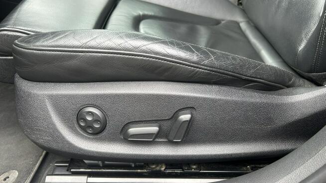 Audi A4 1.8 T Skóry Bixenon+ledy Navi MMI El. fotele