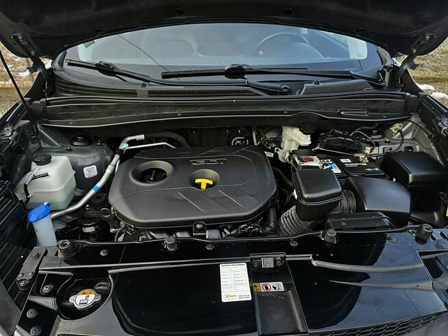 Hyundai ix35 serwis ASO, automat, panorama dach