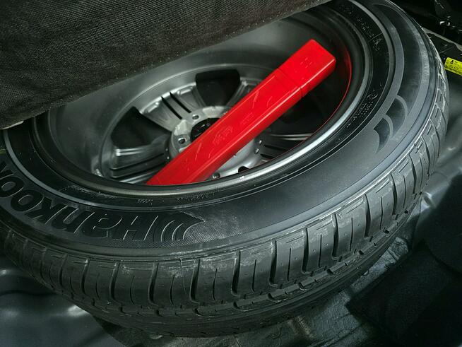 Hyundai ix35 serwis ASO, automat, panorama dach