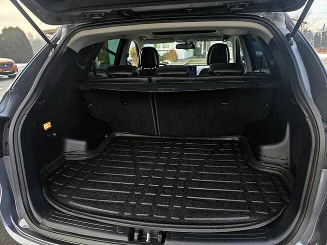Hyundai ix35 serwis ASO, automat, panorama dach