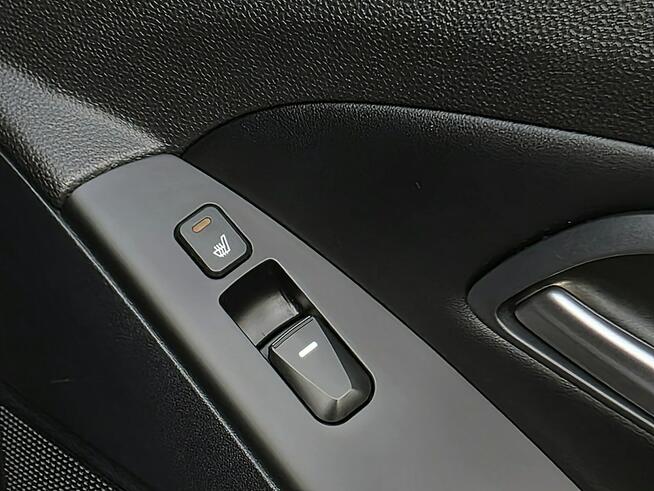 Hyundai ix35 serwis ASO, automat, panorama dach