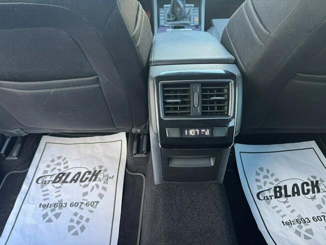 Škoda Superb Pisemna Gwarancja 12 miesięcy