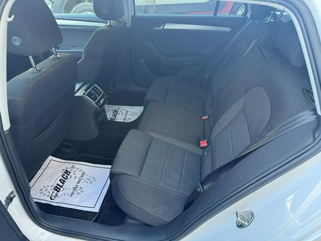 Škoda Superb Pisemna Gwarancja 12 miesięcy