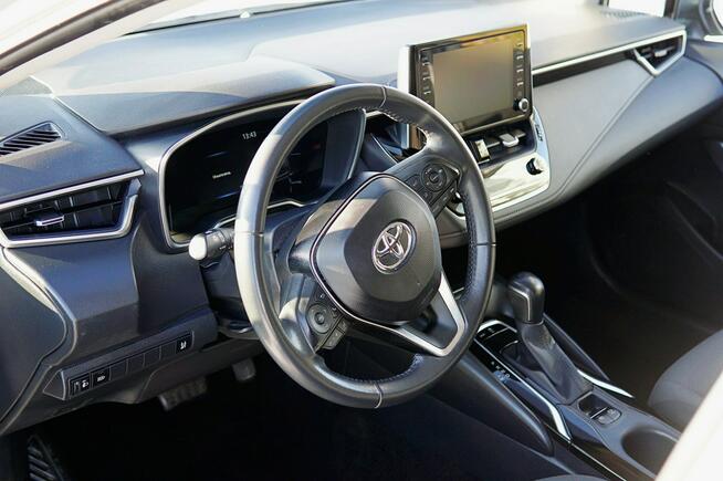Toyota Corolla salon Polska, automat, super stan