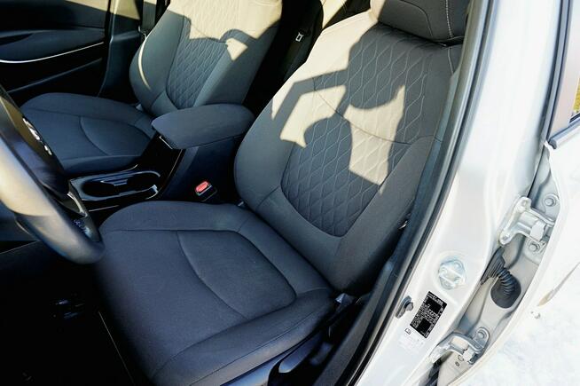 Toyota Corolla salon Polska, automat, super stan