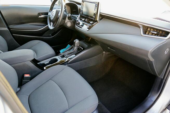 Toyota Corolla salon Polska, automat, super stan