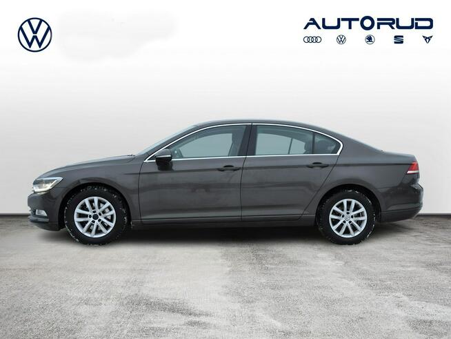 Volkswagen Passat 1.8TSI 180KM Manual-6G Comfortline SalonPL Ledy CzujnikiPark. Navi