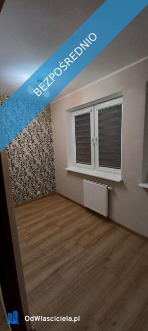 2 pokojowe -zadbane- bez prowizji!