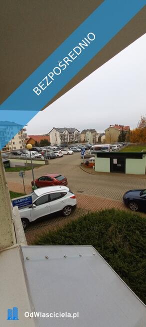 2 pokojowe -zadbane- bez prowizji!