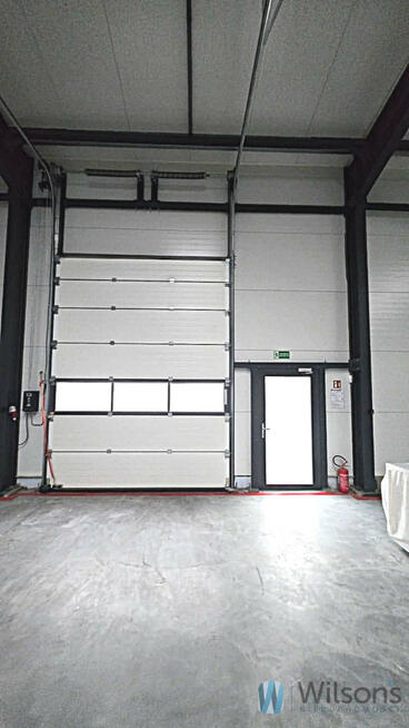 Lokal użytkowy Warszawa gm. Bemowo Bemowo,