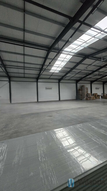 Lokal użytkowy Warszawa gm. Bemowo Bemowo,