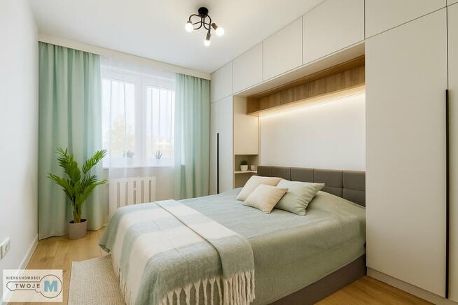 Mieszkanie Kielce Barwinek