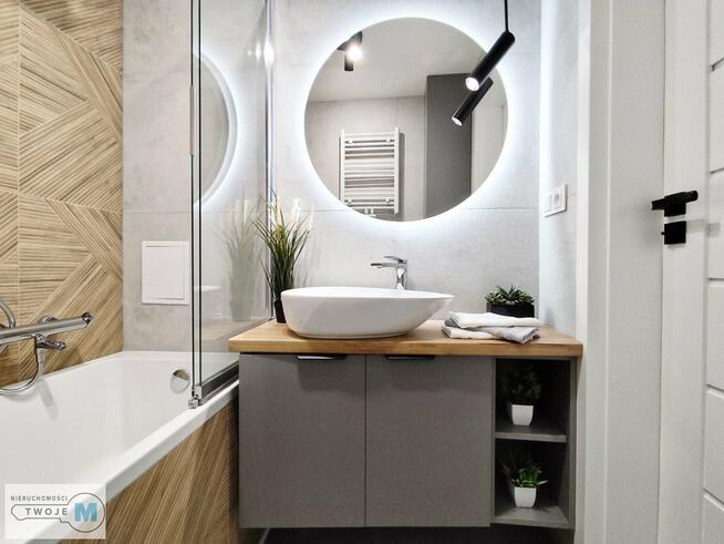 Mieszkanie Kielce Barwinek