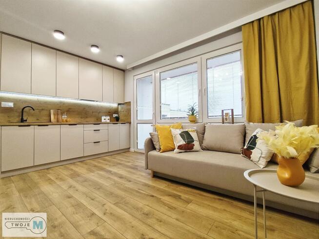 Mieszkanie Kielce Barwinek