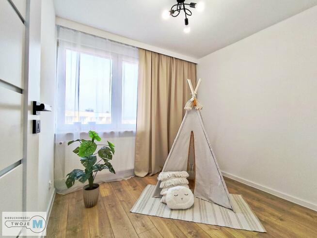 Mieszkanie Kielce Barwinek