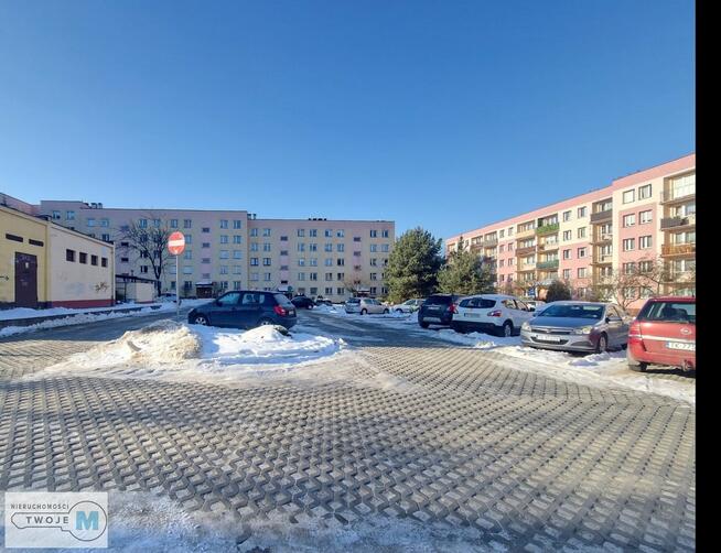 Mieszkanie Kielce Barwinek