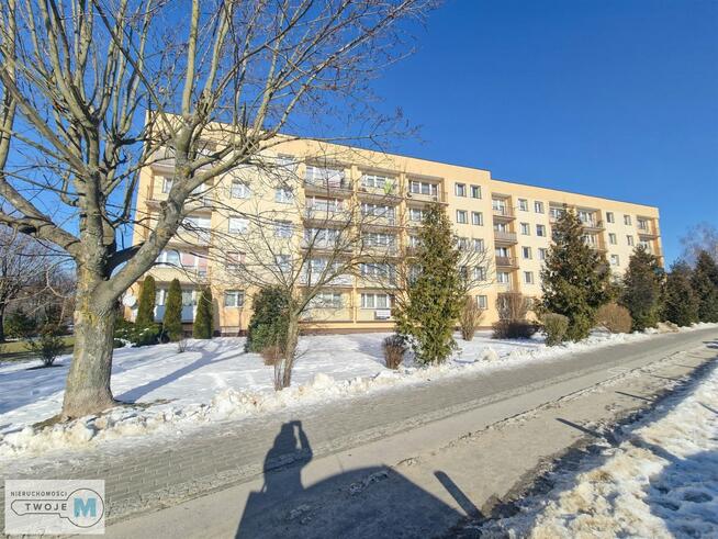 Mieszkanie Kielce Barwinek