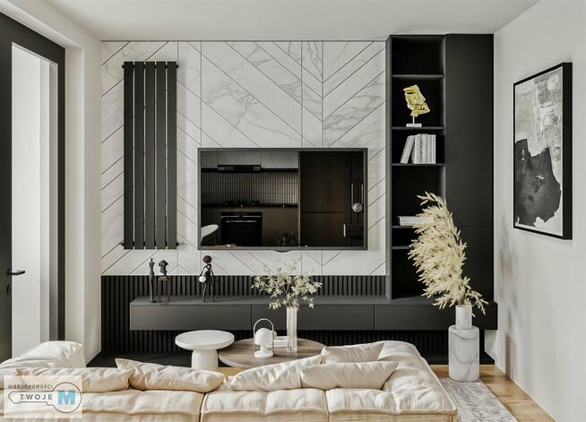 Mieszkanie Kielce Na Stoku