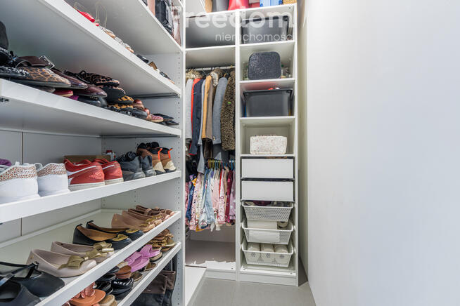 Apartament w ArtEco; 2 miejsca; duża komórka