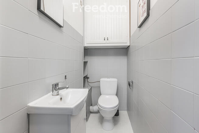 Mieszkanie z widokiem i potencjałem; balkon; metro