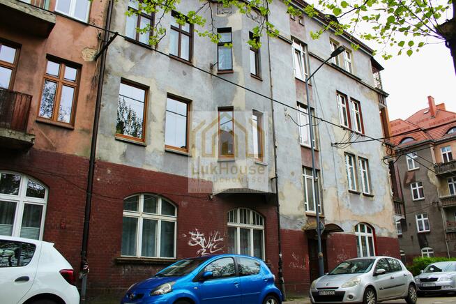 Mieszkanie Bytom, al. Legionów