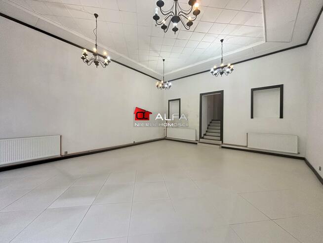 Lokal użytkowy Świdnica