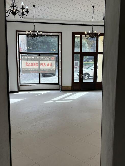 Lokal użytkowy Świdnica