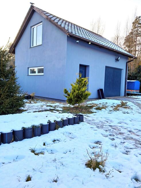 Lokal użytkowy gm. Chodzież