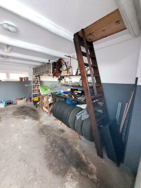 Lokal użytkowy gm. Chodzież