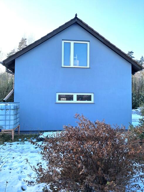 Lokal użytkowy gm. Chodzież