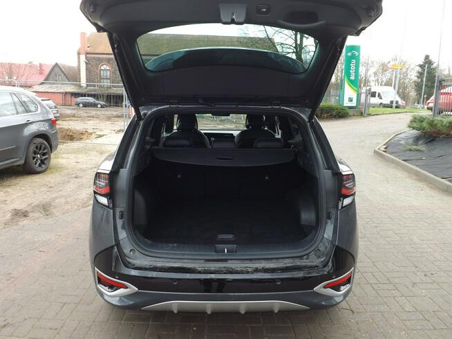 Kia Sportage 1.6 TGDI Hybrid GT-Line Premium