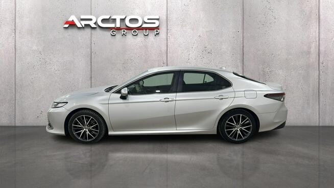 Toyota Camry 2.5 Hybrid Prestige CVT