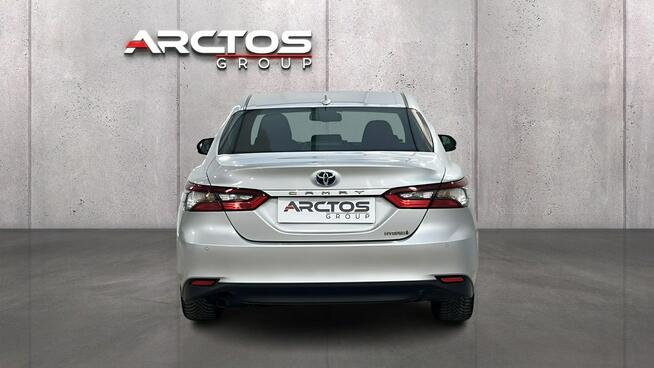 Toyota Camry 2.5 Hybrid Prestige CVT