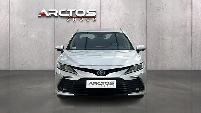 Toyota Camry 2.5 Hybrid Prestige CVT