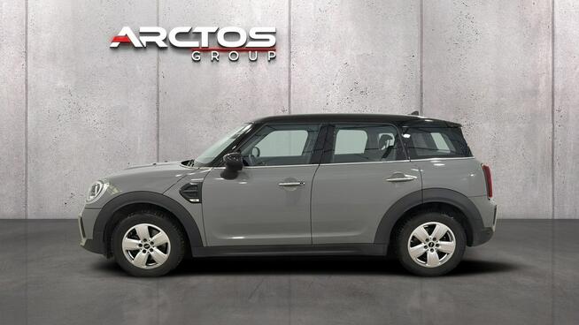 Mini Countryman Cooper